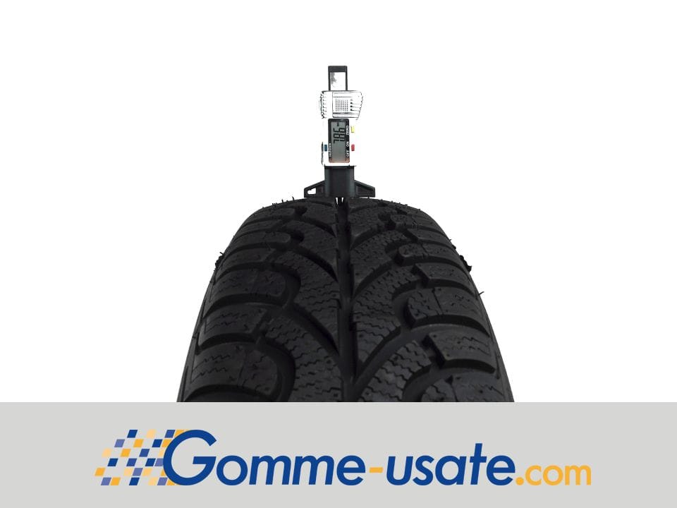 Thumb Fulda Gomme Usate Fulda 175/65 R15 88T Kristall Montero 2 XL M+S (95%) pneumatici usati Invernale 0 Thumb Fulda Gomme Usate Fulda 175/65 R15 88T Kristall Montero 2 XL M+S (95%) pneumatici usati Invernale 0
